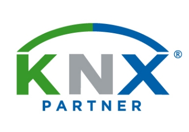 Logo KNX Partner
